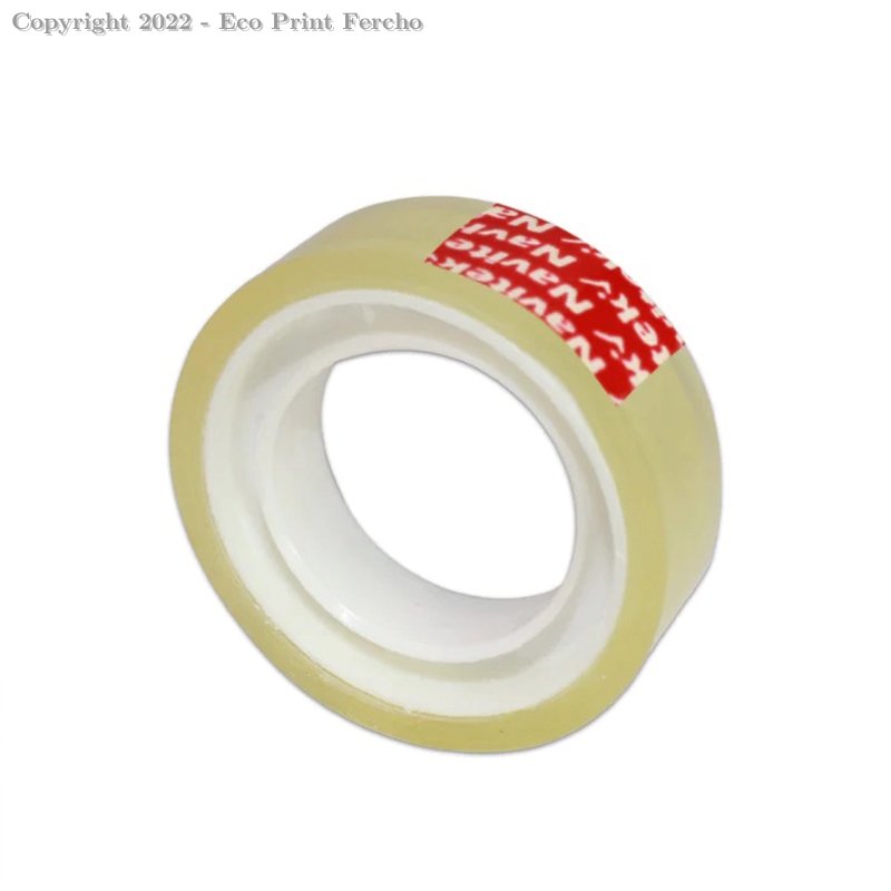 Cinta adhesiva 12x10 Mae