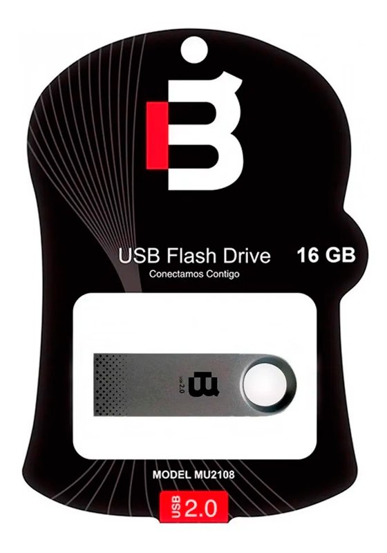 USB memory 16 GB
