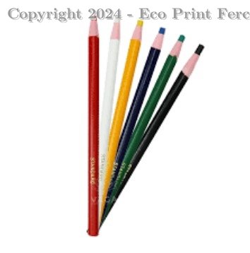 Lapaiz de Cera Varied de colores