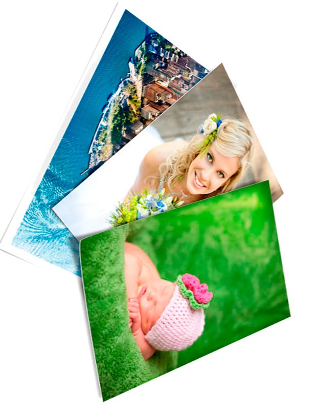 Impresion Fotograifa 4x6