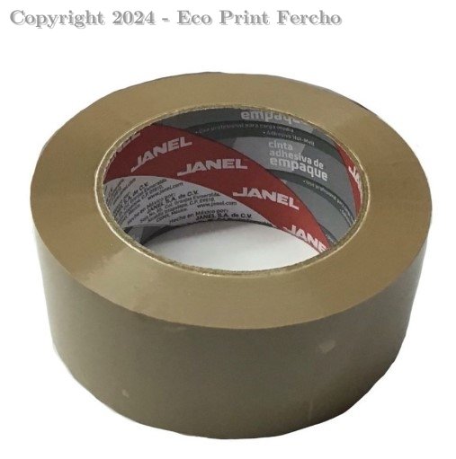 CINTA CANELA JANEL 48X150