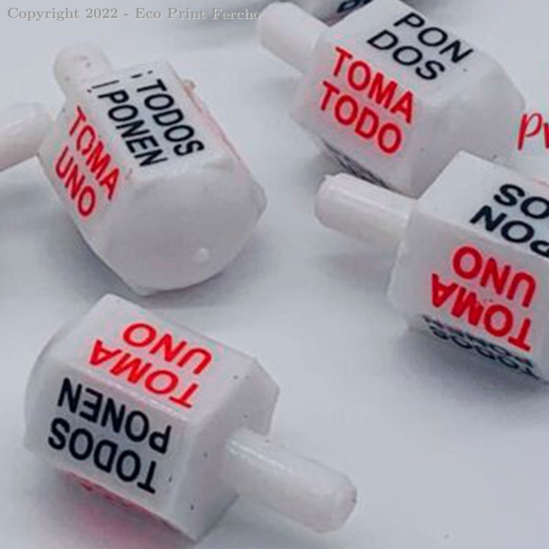 Pirinola Mediano 1pza