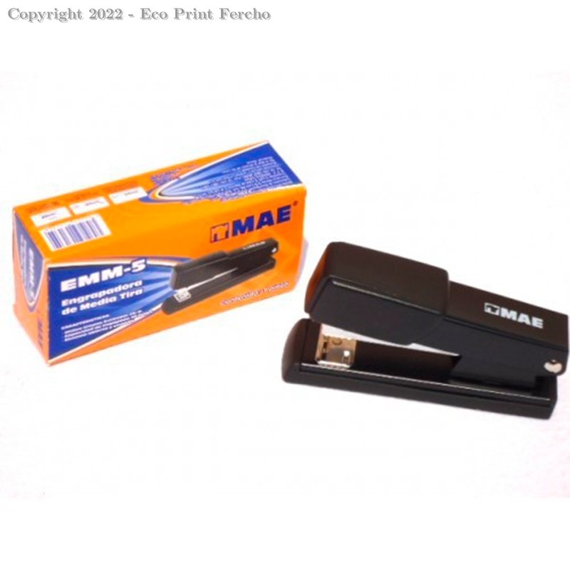 ENGRAPADORA MEDIA TIRA EMM-5 MAE