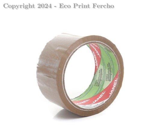 Janel cinta canela  48x50