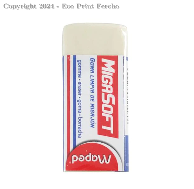 Borrador de Migajón MigaSoft mae