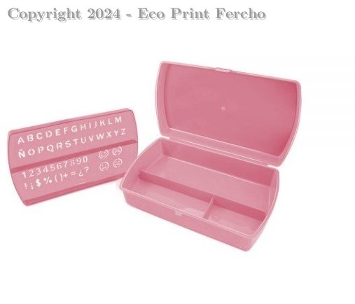 LAPICERA DE PLASTICO JANEL