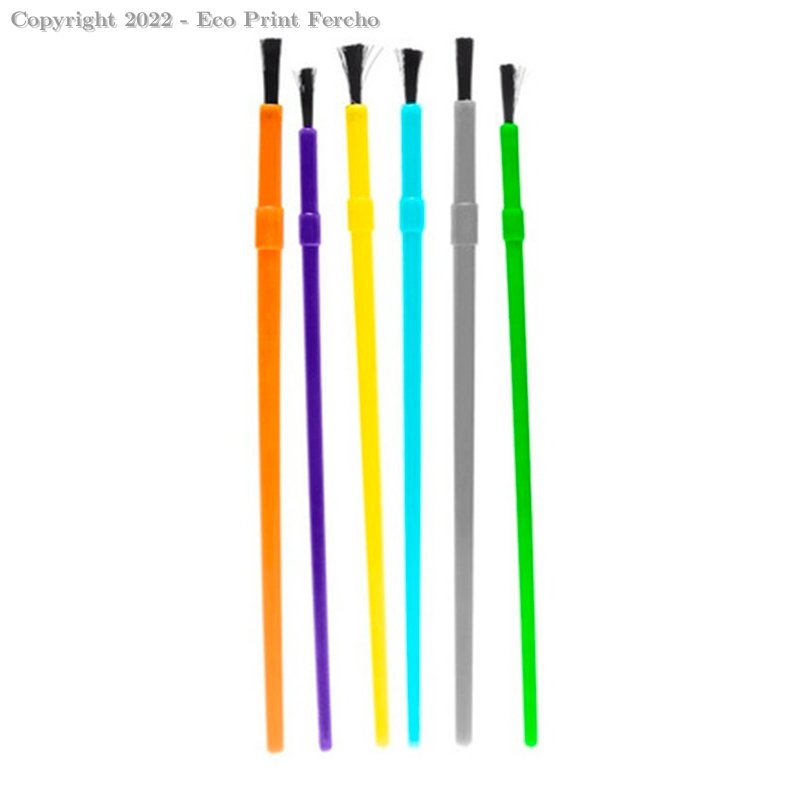 Pincel Economico 1 Pza