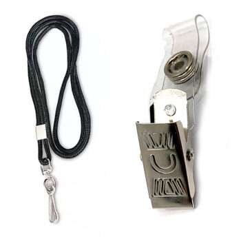 Cordon o Caiman Porta Gafet 1pza