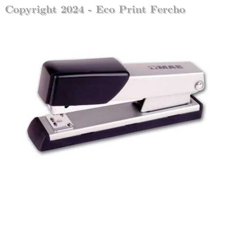 Engrapadora Mae Metal Media Tira Satinada Mae