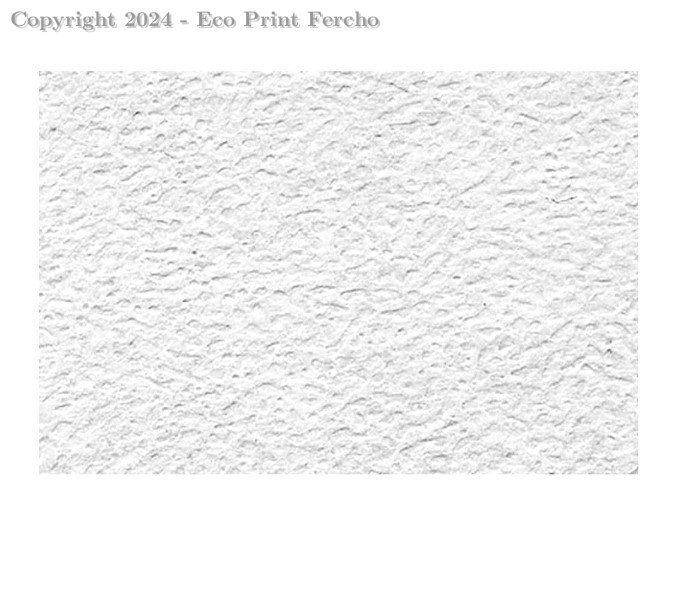 Cartulina Cascaron Blanco de 1/2 (56 x 71 cm)